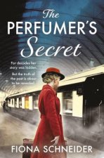 The Perfumers Secret