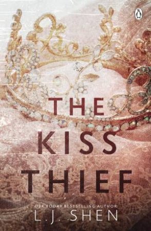 The Kiss Thief by L. J. Shen