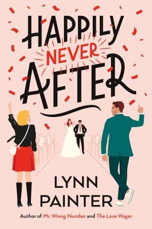 Happily Never After by Lynn Painter