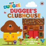 Hey Duggee Duggees Clubhouse
