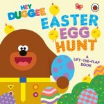 Hey Duggee Easter Egg Hunt