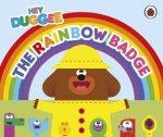 Hey Duggee The Rainbow Badge