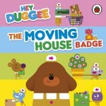 Hey Duggee The Moving House Badge
