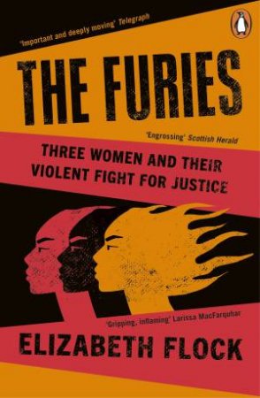 The Furies by Elizabeth Flock