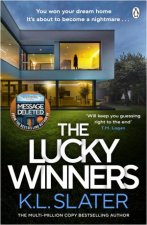 The Lucky Winners