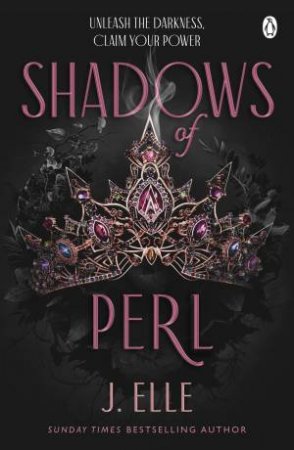 Shadows of Perl by J. Elle