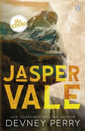 Jasper Vale