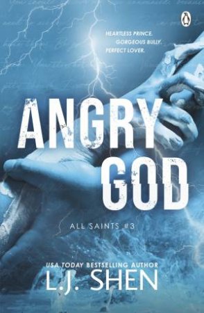 Angry God by L. J. Shen