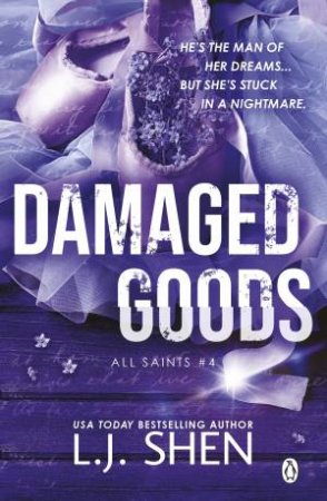 Damaged Goods by L. J. Shen