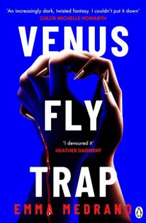 Venus Fly Trap by Emma Medrano