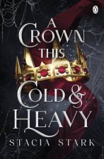 A Crown This Cold And Heavy