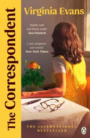 The Correspondent by Virginia Evans