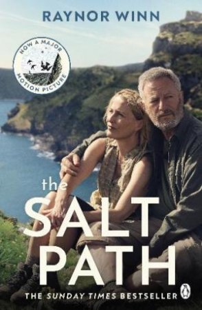 The Salt Path (Tie-In) by Raynor Winn
