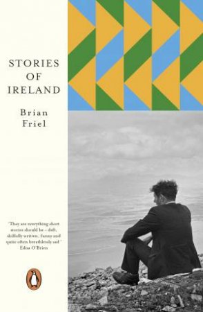 Stories of Ireland by Brian Friel