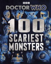 Doctor Who 100 Scariest Monsters