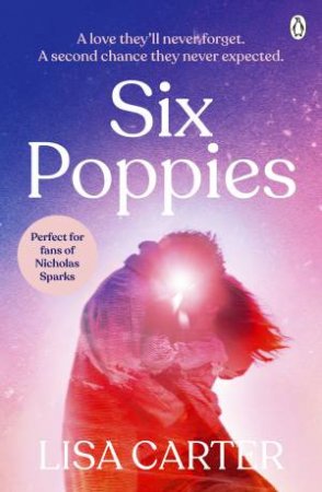 Six Poppies by Lisa Carter