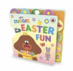 Hey Duggee Easter Fun