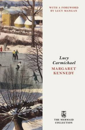 Lucy Carmichael by Margaret Kennedy
