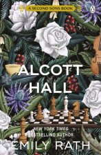 Alcott Hall