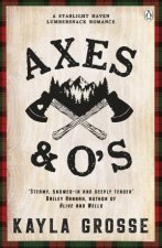 Axes and Os