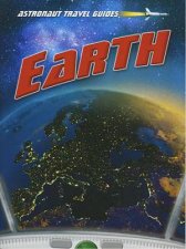 Astronaut Travel Guides Earth