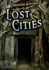 Treasure Hunters Lost Cities