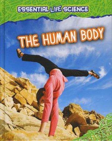 Essential Life Science: The Human Body