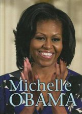 Extraordinary Women Michelle Obama