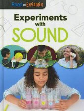 Read and Experiment Sound