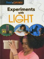 Read and Experiment Light