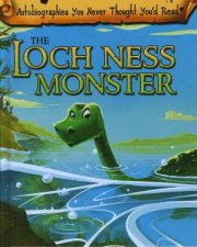 Autobiographies You Never Thought Youd Read Loch Ness Monster