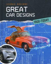 Iconic Designs Great Car Designs