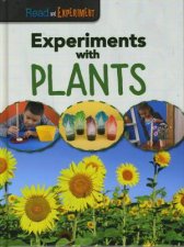 Read and Experiment Plants