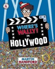 Wheres Wally In Hollywood