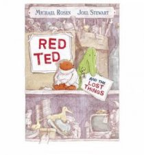 Red Ted And The Lost Things