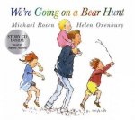 Were Going On A Bear Hunt With CD