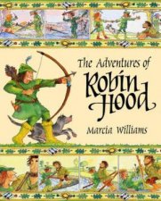 Adventures Of Robin Hood