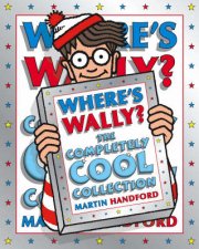 Wheres Wally The Complete Cool Collection