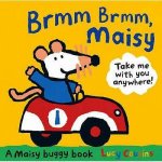 Brmm Brmm Maisy