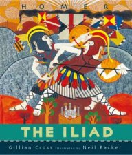 The Iliad