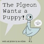 The Pigeon Wants A Puppy