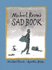 Michael Rosens Sad Book