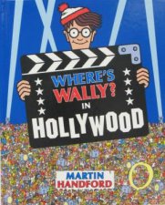 Wheres Wally In Hollywood