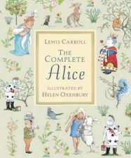 The Complete Alice Slipcase
