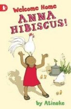 Welcome Home Anna Hibiscus