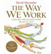 The Way We Work