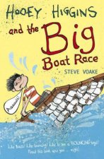 Hooey Higgins And The Big Boat Race