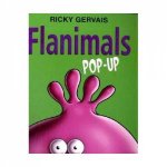 Flanimals PopUp