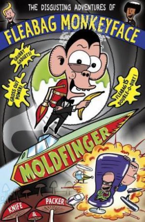 Moldfinger by Knife & Packer