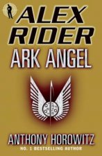 Ark Angel